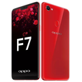 Điện thoại OPPO F7 128GB hãng phân phối chính thức