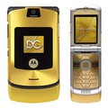 Điện thoại motorola v3i bảo hành 6 tháng