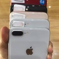 Với 11tr700 sở hữu ngay iphone 8 Plus 64gb 99%