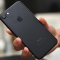 Bé iphone7g màu đen 99% 4tr650