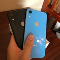 Iphone XR 64gb xanh ll/a likenew