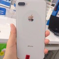 Iphone 8plus chính hãng chỉ 10.990.000 tại Bình Dương