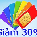 KM Sim Tứ Quý số đẹp giá hot nhất thị trường chỉ từ 100 triệu