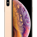 Điện thoại iPhone Xs 64GB Silver hàng quốc tế