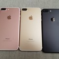 Iphone 7plus 32gb 99% giảm giá sốc chỉ còn 7tr400