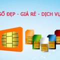 Khuyến mãi 30% Sim Thần Tài giá chỉ từ 10 triệu