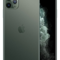 IPhone 11 pro 64gb Midnight Green giá ưu đãi tại Tablet plaza