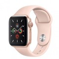 Apple Watch S4 Gold 44mm GPS giá tốt tại Tablet plaza