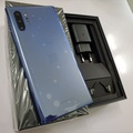 Samsung Galaxy Note 10 Plus hàng Cty máy màu Xanh Full box.