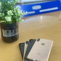 Iphone xs 64gb vàng cũ trả góp 0đ tại Tablet plaza