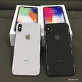 Iphone x 64gb 99% trả góp 0% tại Tablet plaza