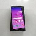 Samsung S10 Plus bản QT 2 Sim HK Chip Snap 855 đẹp like new full box