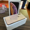 Iphone Xs Gold /white 64gb quốc tế 2sim 1sim vật lý và 1esim nguyên zin