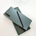 Samsung Galaxy Note 10 Plus Aura Black hàng công ty còn bảo hành.