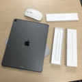 iPad Pro 12.9 2018 4G/256GB Gray kèm bút Pencil 2 Like New