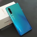 Huawei P30 hàng công ty còn bảo hành dài like new full box