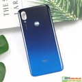 Thay nắp lưng Xiaomi Redmi note 9s uy tín ở Hà nội