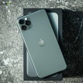 Https://bit.ly/3iK1Baz điện thoại apple Iphone 11 pro max 4gb 64gb Chính Hãng VN A