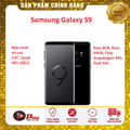 Điện thoại Samsung Galaxy S9 64GB, màn hình super amoled 2k, pin trâu, hỗ trợ sạc nhanh, Mua tại Playmobile