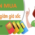 Sim Viettel Giá Rẻ Mới Về