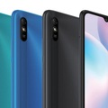 Xiaomi Redmi 9A chính hãng giá chỉ 1.990.000 tại Tablet Plaza