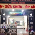 Chuyên mua bán, sửa chữa, ép kính, thay màn hình giá rẻ lấy ngay Hòa Khánh Đà Nẵng