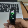 MIBAND 5 zin keng giá rẻ hn