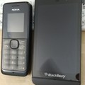 Pass Blackberry Z10 đẹp, full chức năng hoạt động hòa hảo.