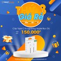 Thứ 3 giá rẻ săn sale phụ kiên upto 60% Cáp Type C