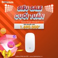 Magic Mouse 2 Chính hãng VN/A giá chỉ 1.690k tại TabletPlaza