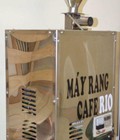 Hình ảnh: Máy rang cafe mini giá 10 triệu