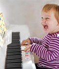 Hình ảnh: Dạy kèm đàn Piano Organ tại nhà