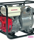 Hình ảnh: Máy bơm nước chạy xăng Honda GX160 giá rẻ nhất 