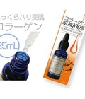 Hình ảnh: Huyết thanh collagent Hyaluron 100% tinh chất của Nhật