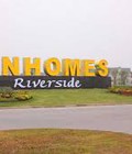 Hình ảnh: Bán Biệt Thự Vinhomes Riverside Hoa Sữa lô góc siêu víp 399m2