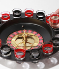 Hình ảnh: Bàn quay số uống rượu Drinking roulette set độc đáo tại Sản Phẩm Sáng Tạo 244 Kim Mã, Hà Nội