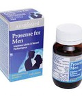 Hình ảnh: Prosense For Men : giúp tăng cường sức khỏe , sinh lý nam giới .