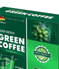 Hình ảnh: Cà phê giảm cân green coffee siler crown