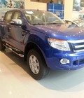 Hình ảnh: Ford Ranger 2016 mẫu xe bán tải hot nhất thị trường, giá cạnh tranh