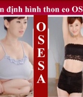 Hình ảnh: Quần thon eo osesa trên tivi