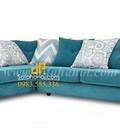 Hình ảnh: Sofa goc G267