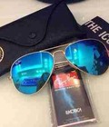 Hình ảnh: Kính Rayban tráng gương SF