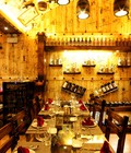 Hình ảnh: Huyền Thư WineCellar