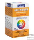 Hình ảnh: Juatvit Multivitamin For Adule Viên Uống Bổ xung Viatamin và khoáng chất .