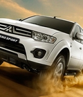 Hình ảnh: PAJERO SPORT 2 cầu máy xăng Giá Tốt, Có xe giao ngay. Mitsubishi Pajero Sport 2015 máy xăng,Pajero Sport máy dầu Giá tốt