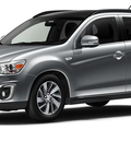 Hình ảnh: Mitsubishi Outlander Giá Tốt Nhất Mọi Thời Điểm