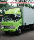 Hình ảnh: Bán Xe tải HINO 16 tấn, 15 tấn, 8 tấn,7 tấn, 5T2, 6T2, 4T5, 3T5, 1T9 mới