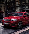 Hình ảnh: Xe bmw X4 2015 Thông số và giá Thắng Sài Gòn