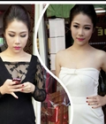 Hình ảnh: Annie Nguyễn Makeup: Dịch vụ trang điểm tại nhà cho cô dâu, cưới hỏi xu hướng Hàn Quốc 2014