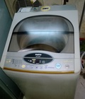 Hình ảnh: Thanh lý máy giặt Sanyo 7,0kg còn rất mới
